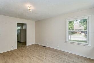 1802 N Market St in Wichita, KS - Building Photo - Building Photo