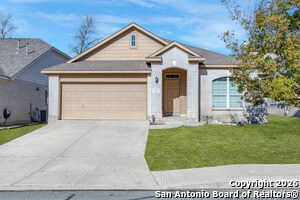 3511 Bennington Way in San Antonio, TX - Building Photo