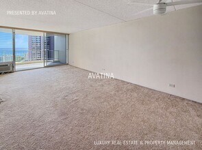 469 Ena Rd in Honolulu, HI - Foto de edificio - Building Photo