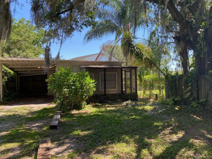 1626 Roosevelt Ave in Orlando, FL - Building Photo