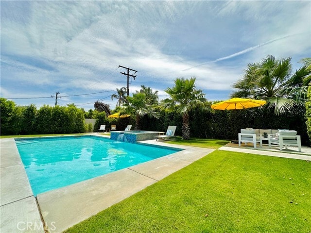 property at 68315 Modalo Rd