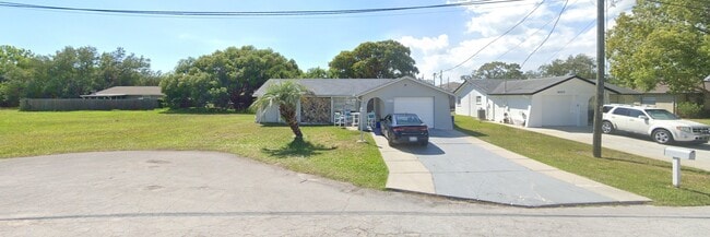 property at 16317 Buccaneer Ct