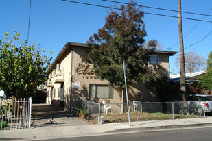 5545 Elmer Ave Apartments