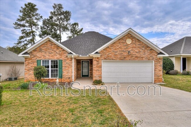 property at 2113 Sylvan Lake Dr