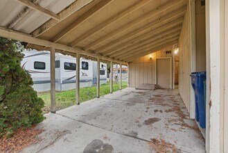 688 W Kolby Ct in Coeur d'Alene, ID - Building Photo - Building Photo