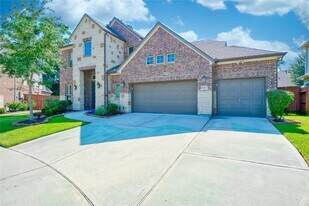 17107 Nulakeast Ct in Houston, TX - Building Photo