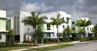 Northwest Gardens V in Fort Lauderdale, FL - Foto de edificio - Building Photo