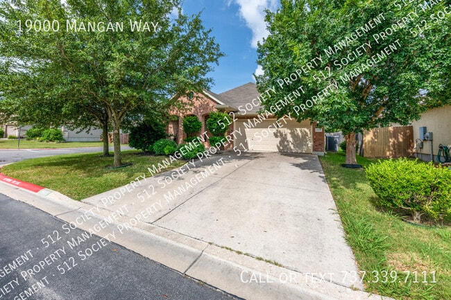 property at 19000 Mangan Way