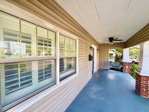 302 W Haya St in Tampa, FL - Building Photo - Building Photo
