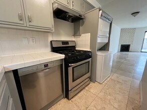 3722 Hughes Ave in Los Angeles, CA - Building Photo - Building Photo