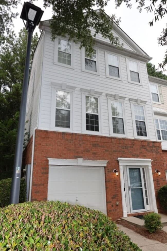 property at 3981 Howell Park Rd