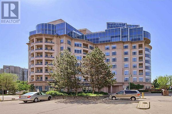 property at 1 Cordoba Dr