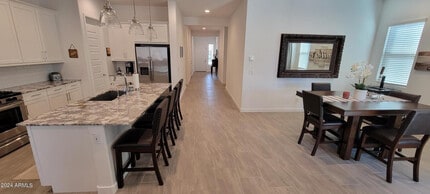 19610 W Avalon Dr in Buckeye, AZ - Building Photo - Building Photo