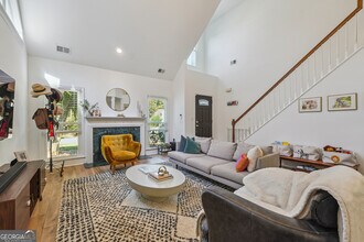 2840 Ivey Oaks Ln in Roswell, GA - Building Photo - Building Photo