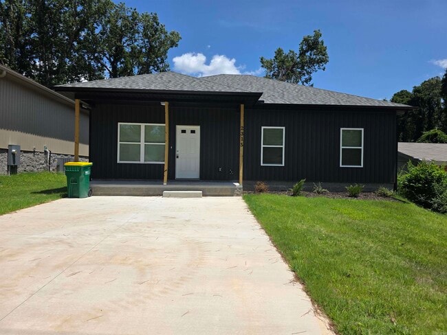 property at 2315 Nichols Rd