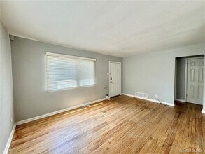 1738 Verbena St in Denver, CO - Building Photo - Building Photo