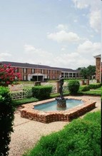 Three Fountains One in Houston, TX - Foto de edificio - Building Photo