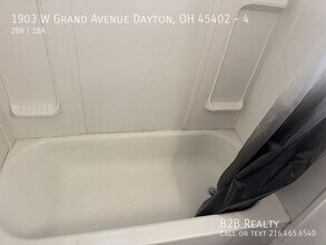 1903 W Grand Ave in Dayton, OH - Building Photo - Building Photo