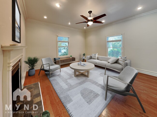 167 Savannah St SE in Atlanta, GA - Building Photo - Building Photo