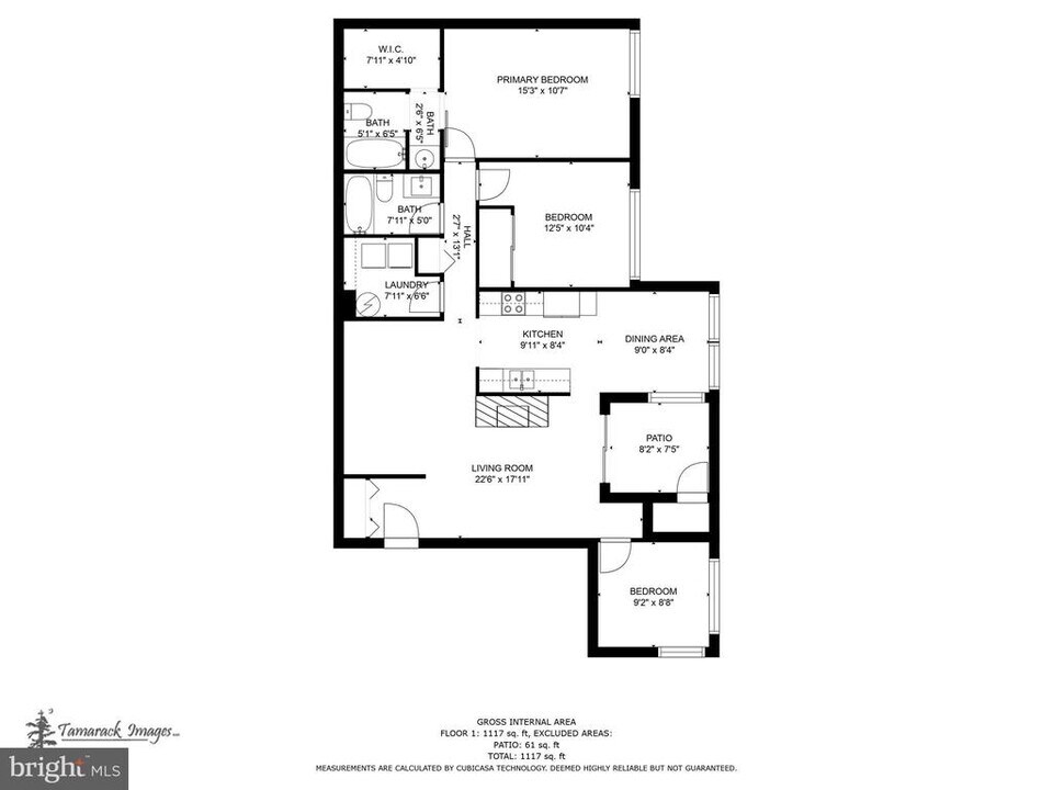 13257 Wonderland Way in Germantown, MD - Building Photo