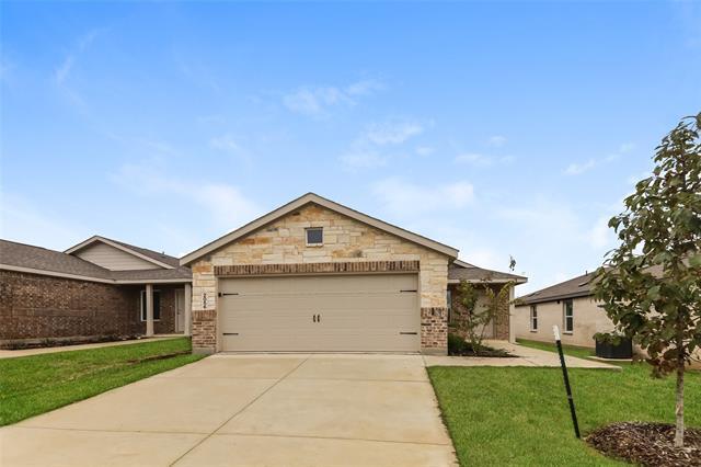 property at 2056 Sulky Ln