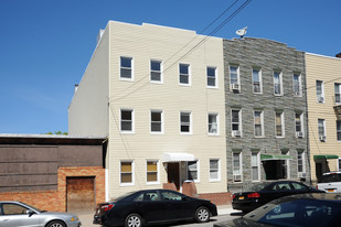 533 47th Rd Apartments