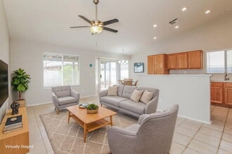 14446 W Wendover Dr in Surprise, AZ - Building Photo - Building Photo