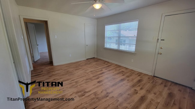 719 Oakwood in Benton, AR - Building Photo - Building Photo