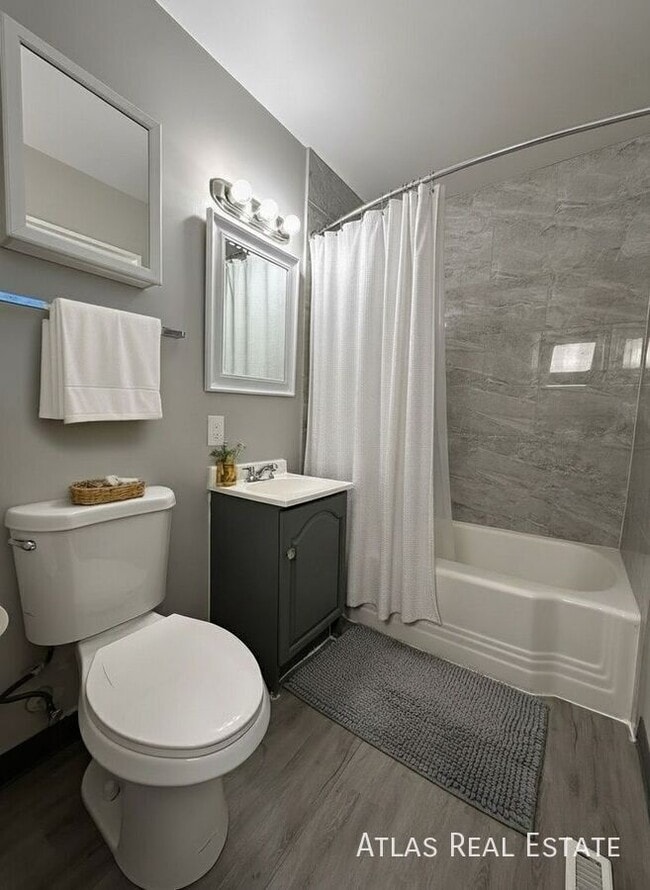 property at 313 May Dr
