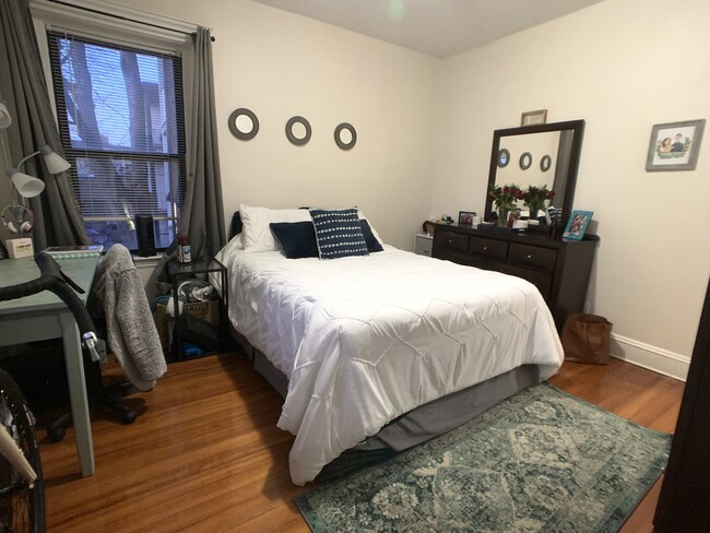 property at 123 Park St