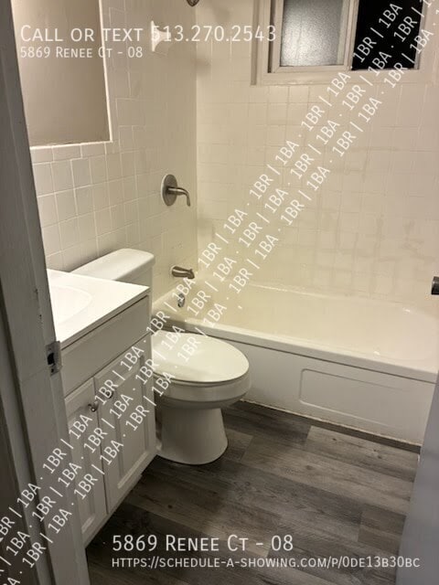 5869 Renee Ct in Cincinnati, OH - Building Photo - Building Photo