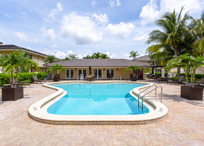 Legacy at Dadeland in Miami, FL - Foto de edificio - Building Photo