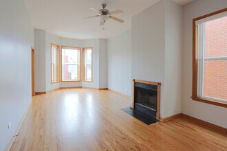 1506 W Erie St in Chicago, IL - Building Photo - Building Photo
