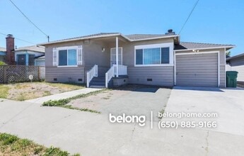 2118 Visalia Ave in Richmond, CA - Building Photo - Building Photo