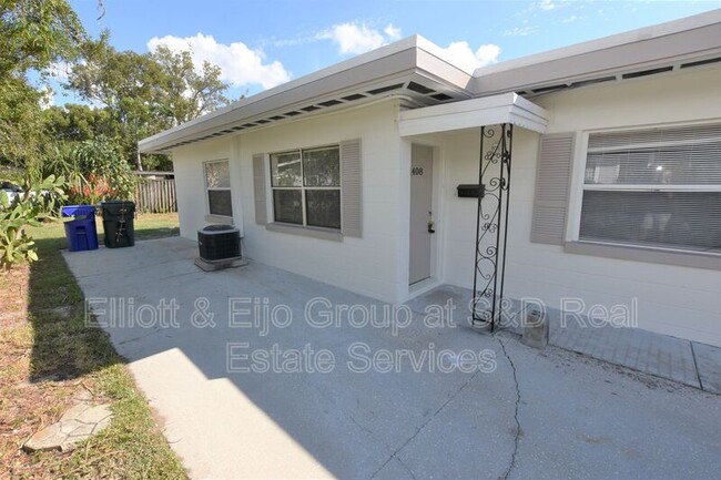 1408 King Ave in Lakeland, FL - Building Photo - Building Photo