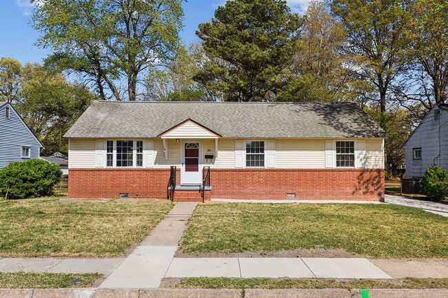 property at 210 Cynthia Dr