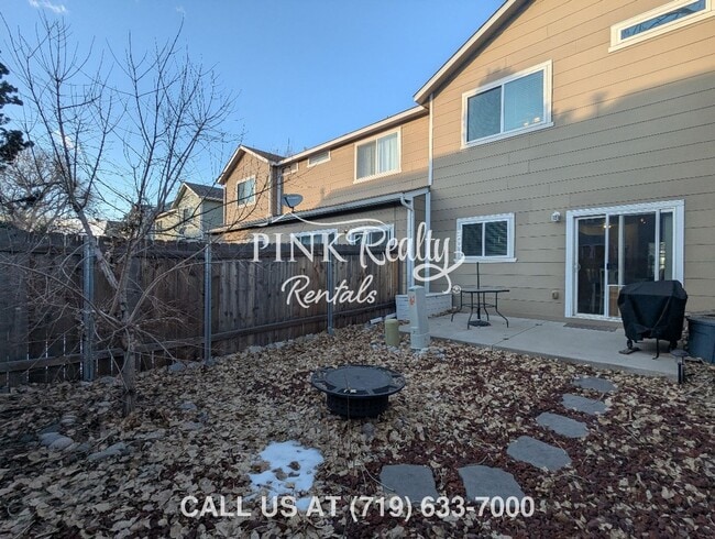 870 Red Thistle View in Colorado Springs, CO - Building Photo - Building Photo