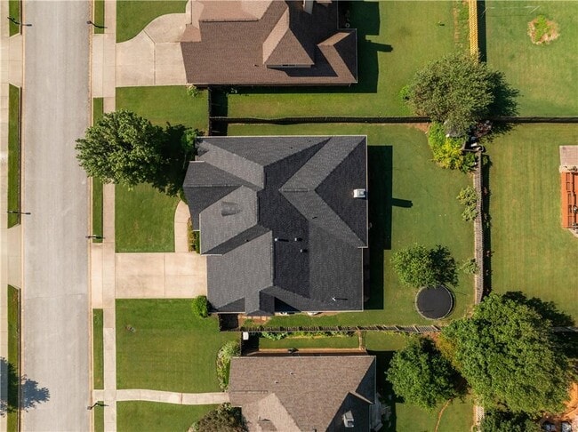 3778 Prince Philipe St in Springdale, AR - Building Photo - Building Photo