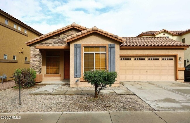 property at 2710 E Chester Dr