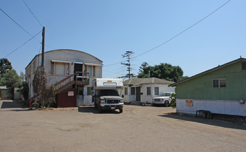 428-438 E 30th St in National City, CA - Building Photo - Building Photo