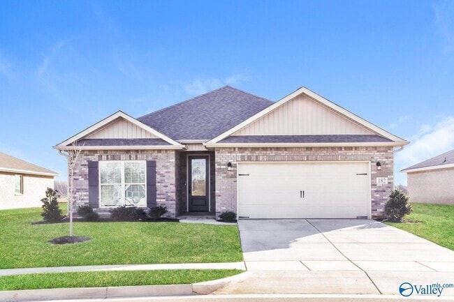 property at 182 Cherry Laurel Dr
