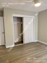 4341 Hamilton St in San Diego, CA - Building Photo - Building Photo