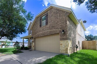26027 Chapman Falls Dr in Richmond, TX - Building Photo - Building Photo
