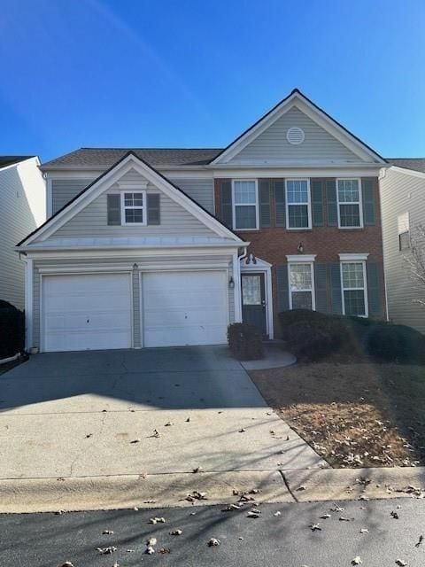 property at 915 Wendlebury Ct