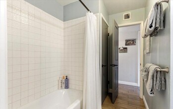 8401 E Bonita Dr in Scottsdale, AZ - Building Photo - Building Photo