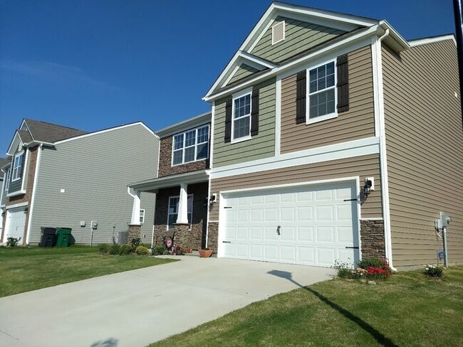 2227 Apple Glen Ln in Charlotte, NC - Building Photo - Building Photo