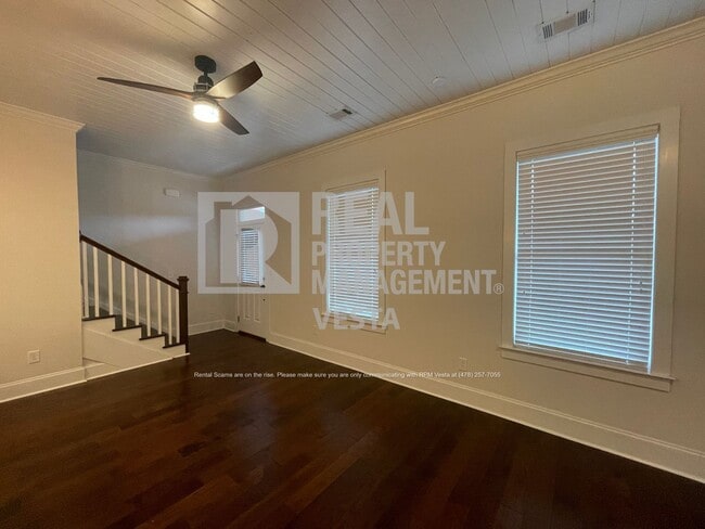 435 New St in Macon, GA - Building Photo - Building Photo