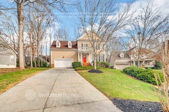 4111 Citation Oaks Ct in Waxhaw, NC - Building Photo - Building Photo