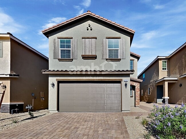 property at 4255 Halo Hollyhock St