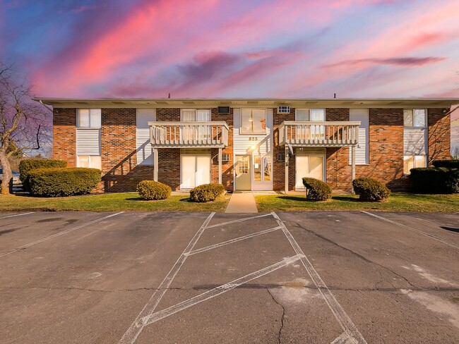 property at 825 S Grand Ave